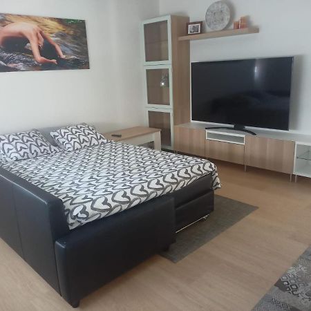 Apartamento Con Estupendas Vistas Moaña 외부 사진