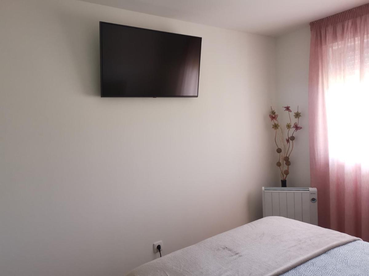 Apartamento Con Estupendas Vistas Moaña 외부 사진