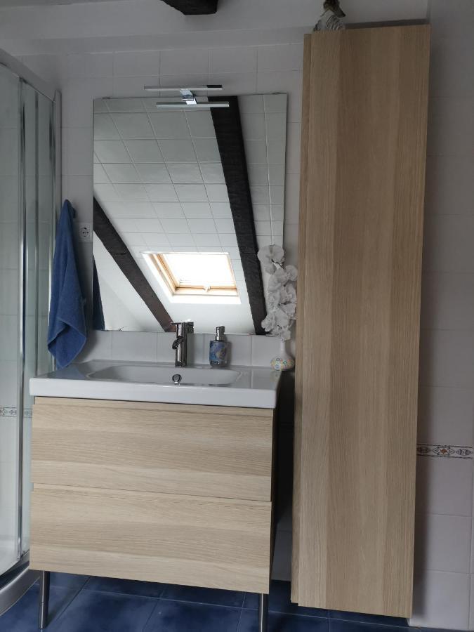 Apartamento Con Estupendas Vistas Moaña 외부 사진