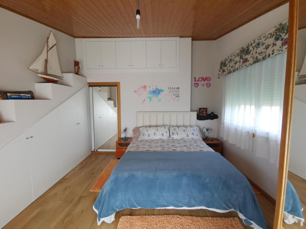 Apartamento Con Estupendas Vistas Moaña 외부 사진