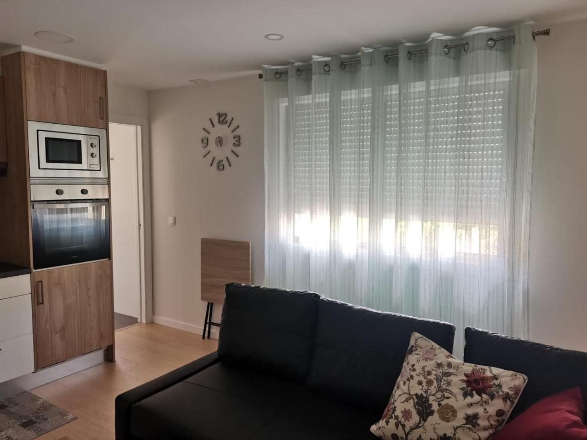Apartamento Con Estupendas Vistas Moaña 외부 사진