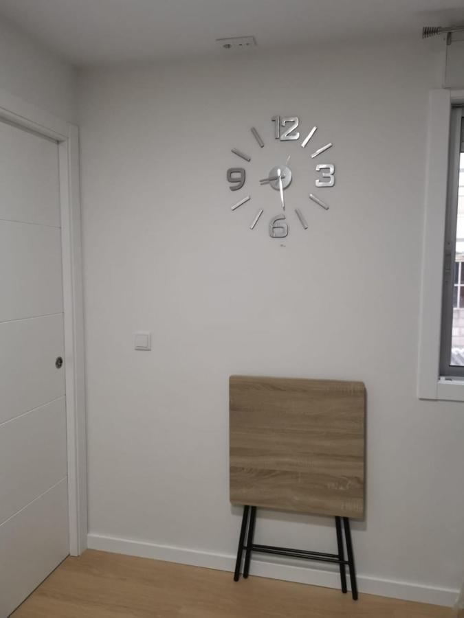 Apartamento Con Estupendas Vistas Moaña 외부 사진