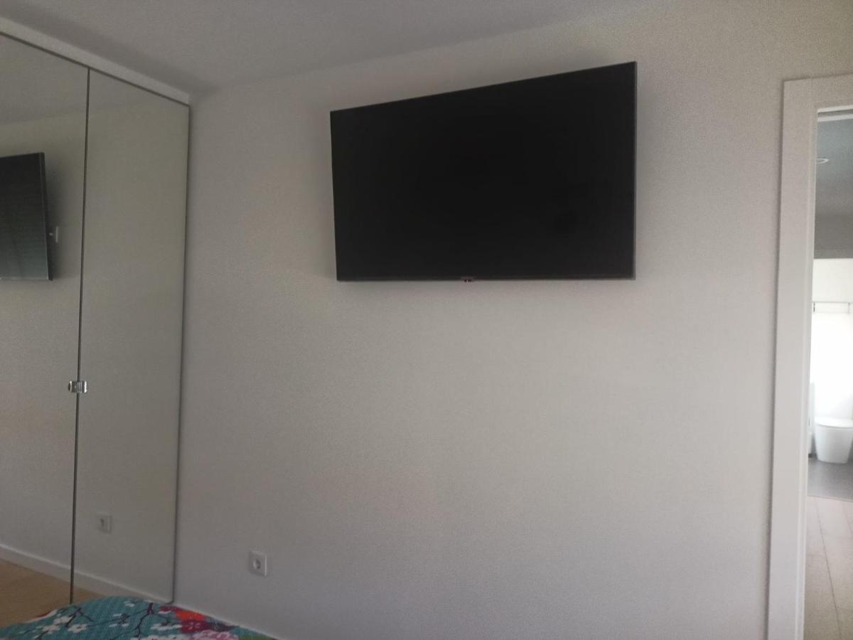 Apartamento Con Estupendas Vistas Moaña 외부 사진