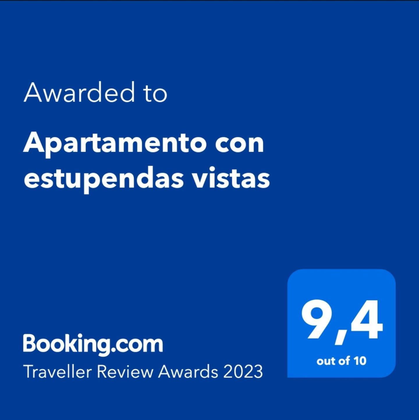 Apartamento Con Estupendas Vistas Moaña 객실 사진