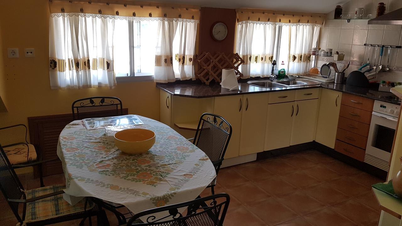 Apartamento Con Estupendas Vistas Moaña 외부 사진