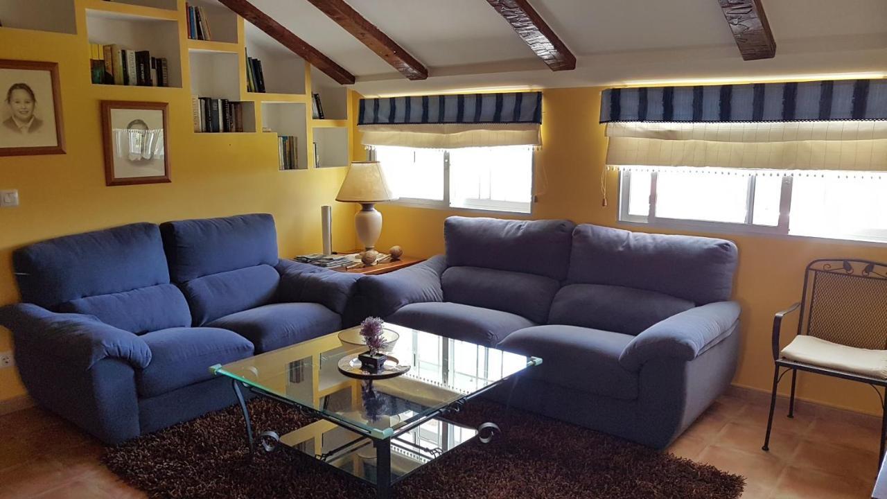 Apartamento Con Estupendas Vistas Moaña 외부 사진